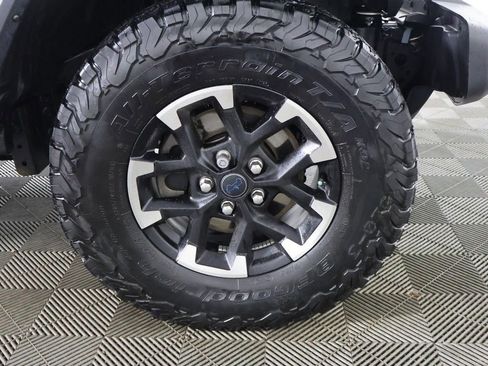 Used 2024 Jeep Wrangler Unlimited Rubicon 4xe AWD/4WD image 19