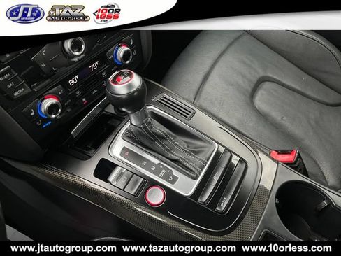 Used 2015 Audi S5 Premium Plus AWD/4WD image 14
