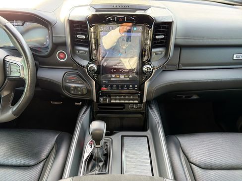 Used 2023 RAM 1500 TRX w/ TRX Level 2 Equipment Group image 18