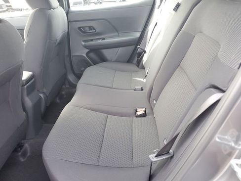 Certified 2026 Nissan Kicks S image 16