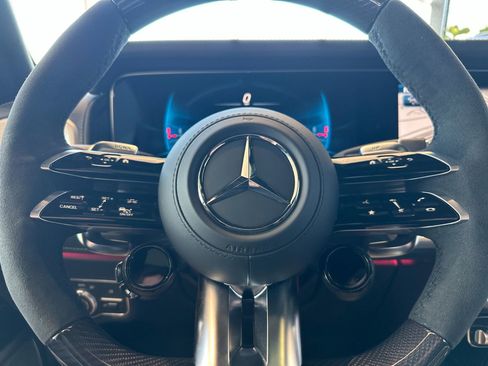 New 2026 Mercedes-Benz G 63 AMG 4MATIC image 25