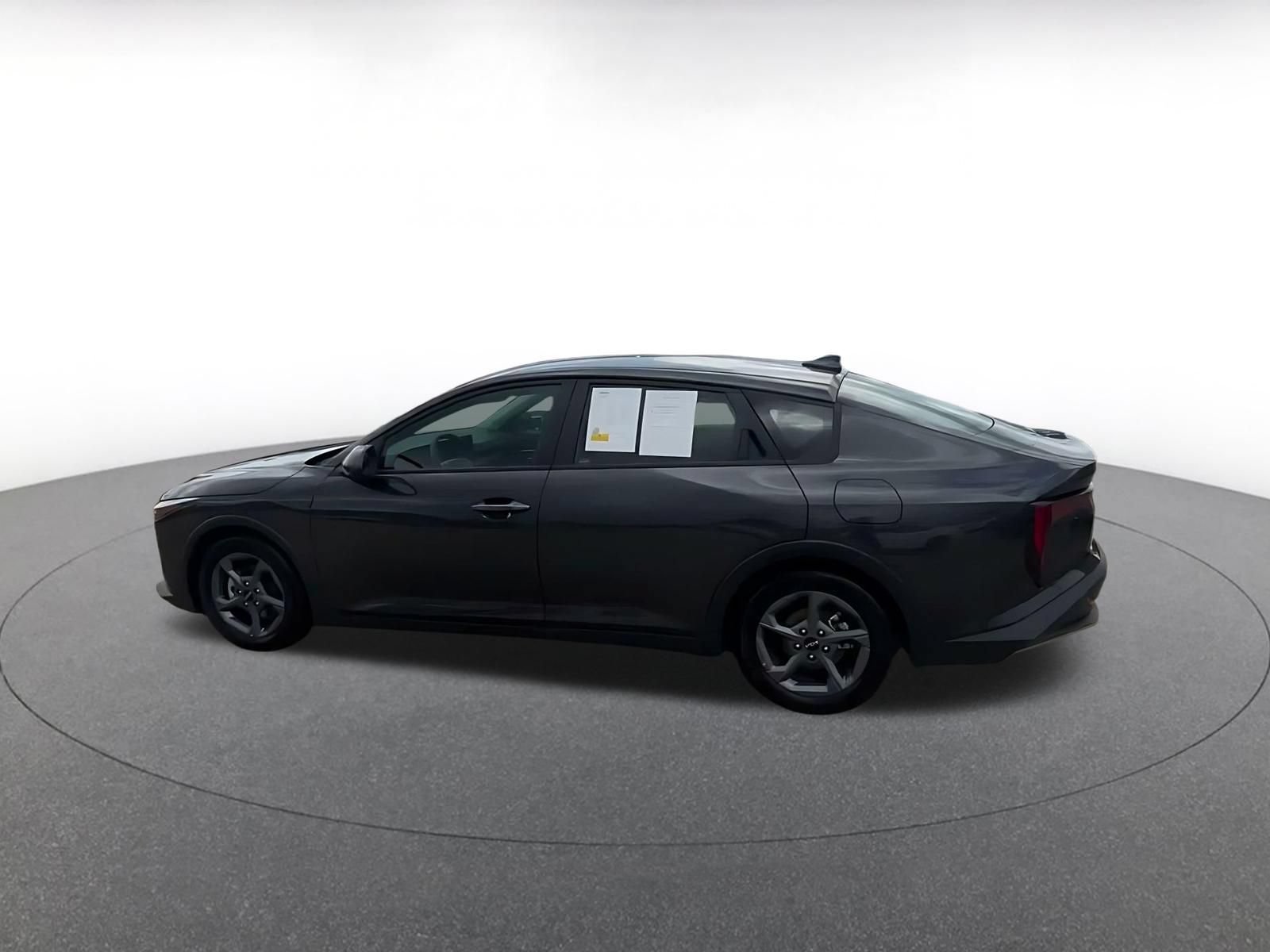 Used 2026 Kia K4 FWD image 9