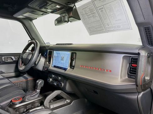 Used 2023 Ford Bronco Raptor image 30