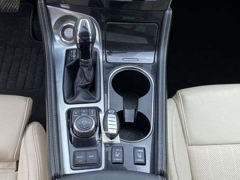 Used 2017 Nissan Maxima 3.5 SL image 16