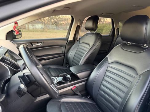 Used 2016 Ford Edge SEL w/ Equipment Group 201A image 29