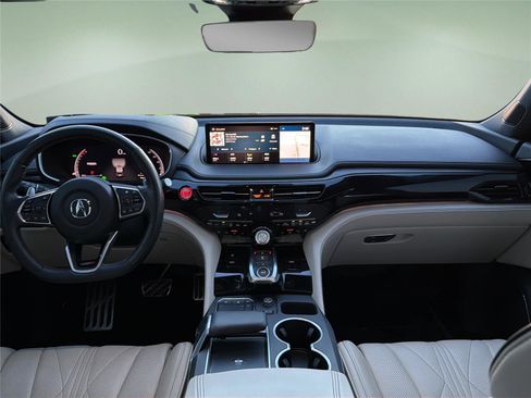 Used 2022 Acura MDX Type S image 25