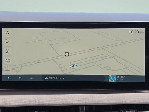 New 2025 Hyundai Tucson SEL image 28