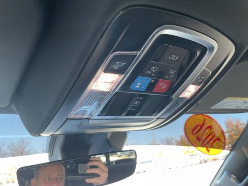 Used 2026 RAM 1500 Big Horn image 15