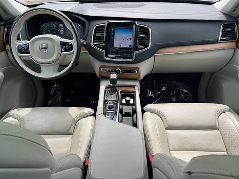 Used 2020 Volvo XC90 T6 Inscription AWD/4WD image 30