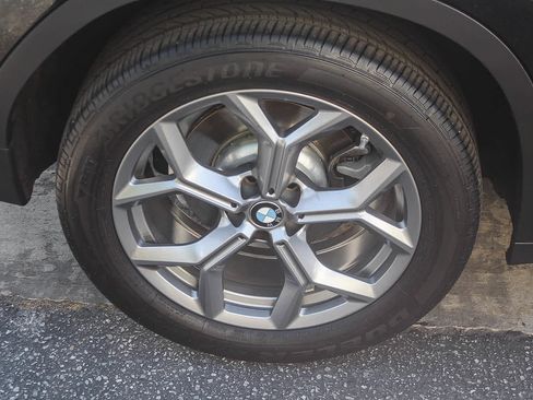 Used 2024 BMW X3 sDrive30i RWD image 8