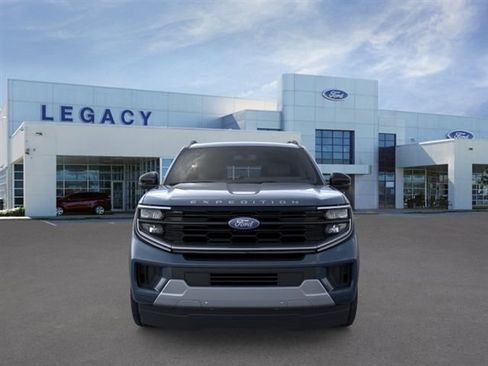 New 2026 Ford Expedition Max Platinum AWD/4WD image 6