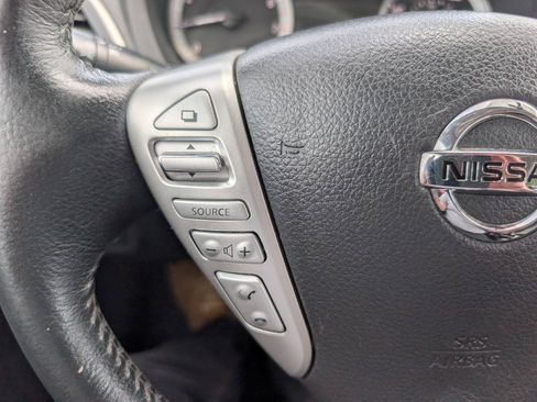 Used 2014 Nissan Sentra SR w/ SR Driver Package FWD image 21