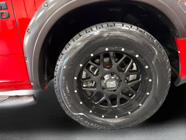 Used 2016 RAM 1500 Sport w/ Torred Sport Package AWD/4WD image 38