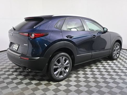 New 2026 MAZDA CX-30 AWD 2.5 S w/ Premium Package image 7