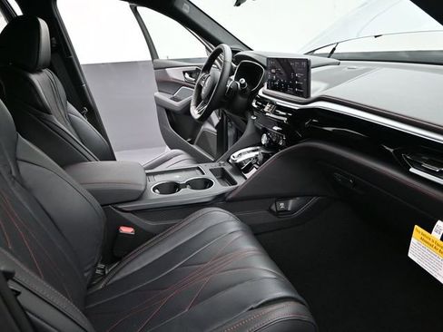 New 2026 Acura MDX A-Spec image 22