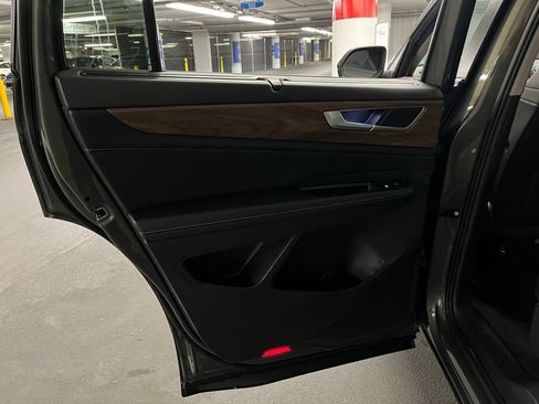 New 2026 Volkswagen Atlas SE AWD/4WD image 21