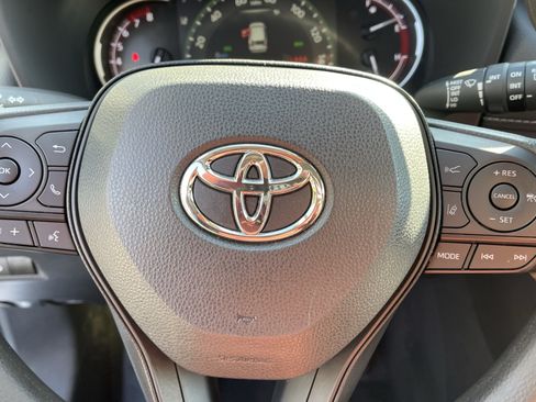 Certified 2024 Toyota RAV4 XLE AWD/4WD image 18