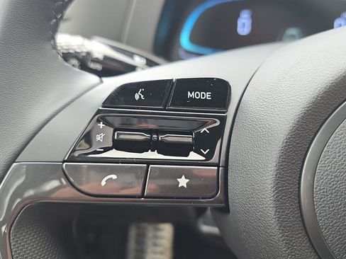 New 2026 Hyundai Elantra SEL Sport Premium FWD image 16