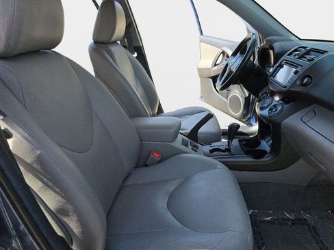 Used 2012 Toyota RAV4 Limited w/ Navigation Value Pkg image 47