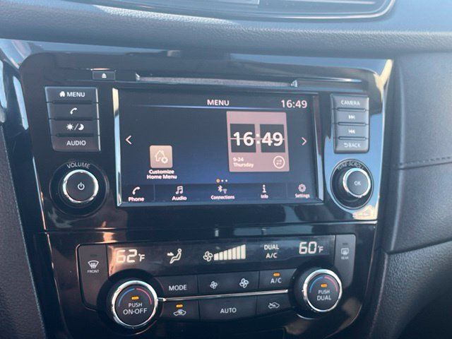 Used 2020 Nissan Rogue SV AWD/4WD image 38