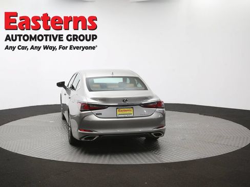 Used 2021 Lexus ES 350 w/ Premium Package FWD image 67