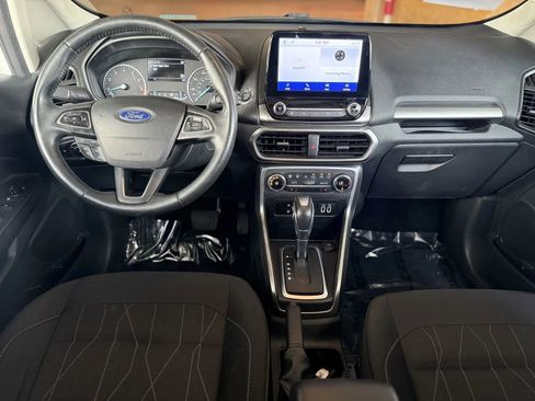 Used 2020 Ford EcoSport SE image 20