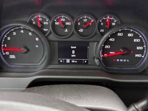 New 2025 Chevrolet Silverado 2500 W/T w/ WT Convenience Package image 35