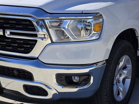 Certified 2023 RAM 1500 Lone Star image 9