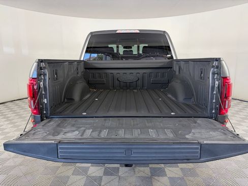 Used 2017 Ford F150 Raptor w/ Equipment Group 802A Luxury AWD/4WD image 28