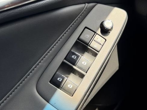 Used 2020 Toyota Avalon TRD FWD image 26