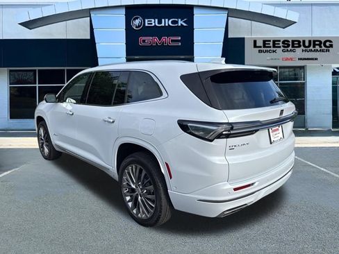 New 2026 Buick Enclave Avenir w/ Super Cruise Package AWD/4WD image 5
