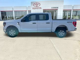 Used 2023 Ford F150 XLT w/ Trailer Tow Package AWD/4WD video 2