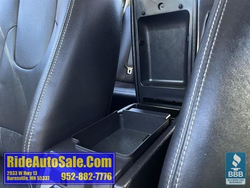 Used 2012 Ford Fusion SEL FWD image 36