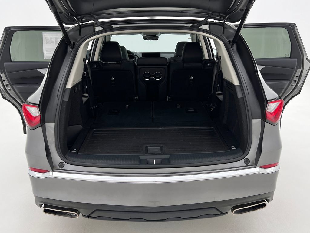 Used 2024 Acura MDX SH-AWD image 26