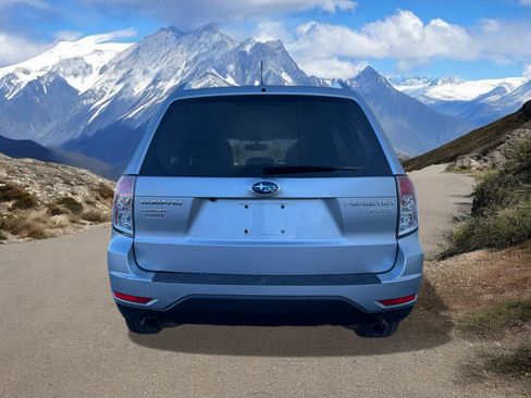 Used 2013 Subaru Forester 2.5X Touring image 4