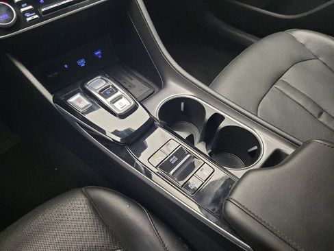 Used 2020 Hyundai Sonata Limited w/ Cargo Package FWD image 26
