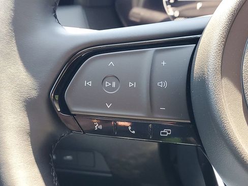 New 2026 MAZDA CX-5 Preferred AWD/4WD image 22