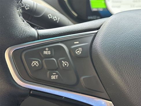Used 2017 Chevrolet Bolt LT FWD image 23
