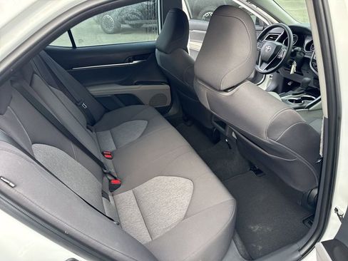 Used 2023 Toyota Camry LE image 36