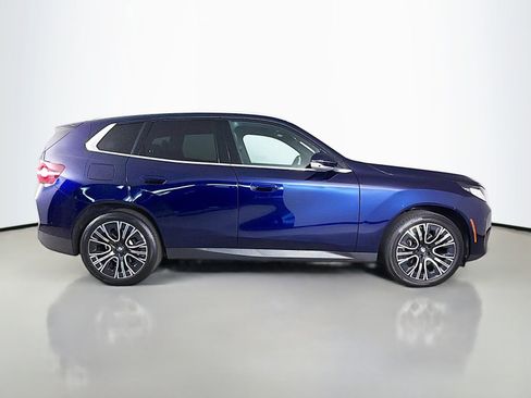 Used 2025 BMW X3 xDrive30 w/ Premium Package AWD/4WD image 8