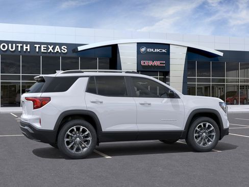 New 2026 GMC Terrain Elevation image 5