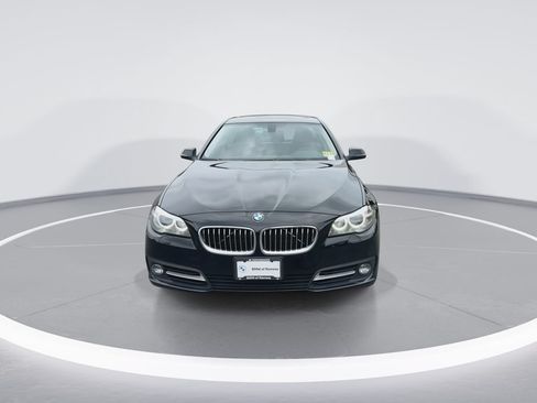 Used 2016 BMW 528i xDrive Sedan AWD/4WD image 3