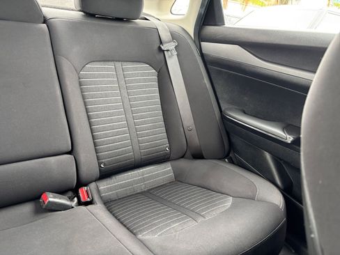 Used 2025 Kia K5 LXS FWD image 36