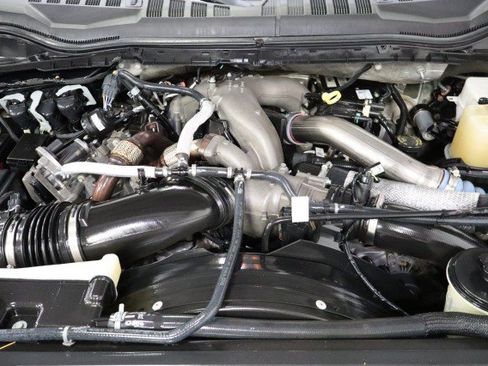 Used 2022 Ford F350 King Ranch w/ King Ranch Ultimate Package AWD/4WD image 87