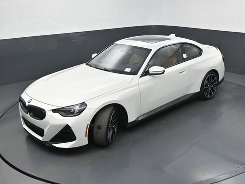 Used 2022 BMW 230i 230i w/ Premium Package 2 image 35
