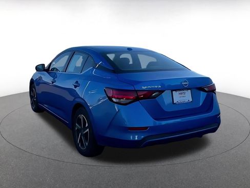 Used 2025 Nissan Sentra SV image 11