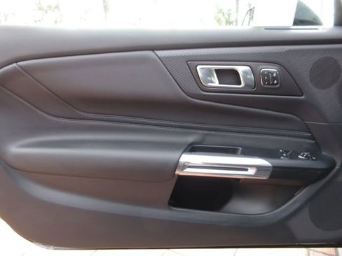 New 2026 Ford Mustang GT Premium image 9