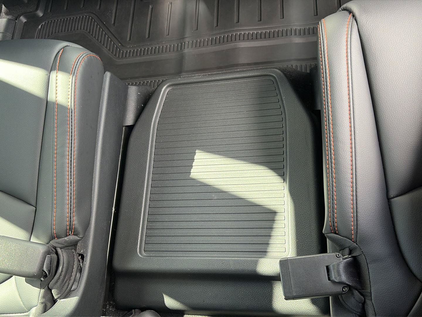 Used 2025 Honda Pilot TrailSport image 25