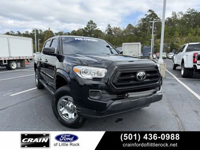 Used 2020 Toyota Tacoma SR