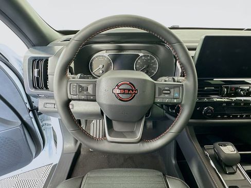 New 2026 Nissan Pathfinder Rock Creek AWD/4WD image 11